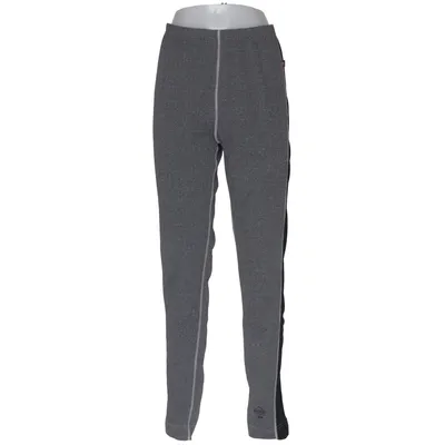 Collants de sport (Gris, Noir) de McKinley Polyester