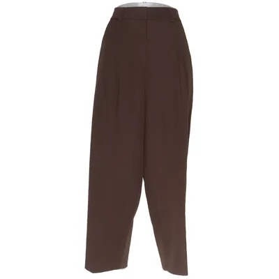 Kostymbyxor (Brun) från Smith & Soul Elastan, Polyester, Viskos