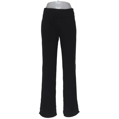 Pants (Black) from Blacc Elastane, Polyester