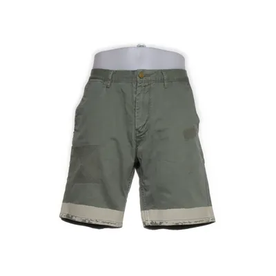 Shorts (Green) from Scotch & Soda Cotton