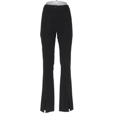 Stoffhose (Schwarz) von Bubbleroom by Carolina Gynning Elasthan, Polyester
