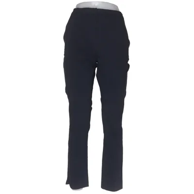 Kostuumbroek (Zwart) van Ellos Elastaan, Polyamide, Viscose