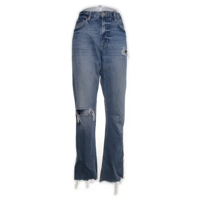 Spijkerbroek (Blauw) van Zara