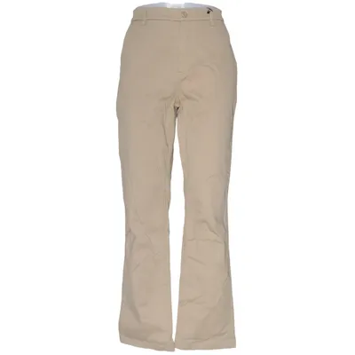 Pantalon de travail (Beige) de DePalma Workwear Coton, Polyester, Polyuréthane