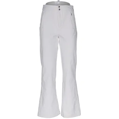 Ski pants (White) from Oysho Elastane, Polyamide, Polyester