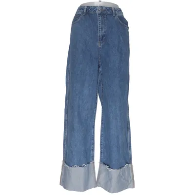 Jeans (Blue) from RGNC x Nu-In