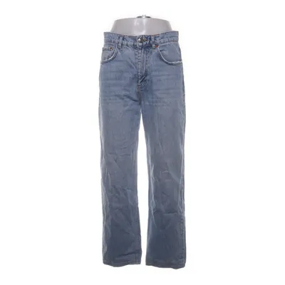 Jeans (Blå) från Gina Tricot Bomull