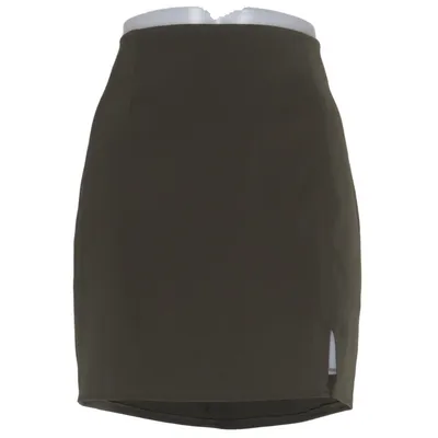 Kjol (Grå) från Hexeline Polyester