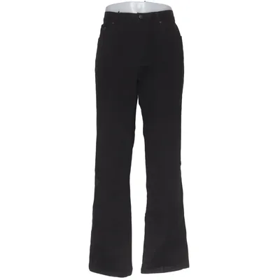 Jeans (Sort) fra John F.Gee Bomuld, Elastan