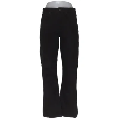 Jeans (Svart) från Jeanerica Återvunnen bomull, Viskos