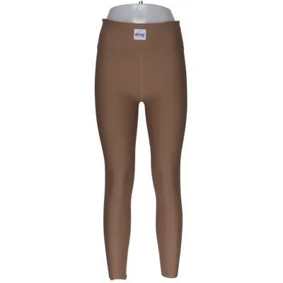 Träningstights (Beige) från Eivy Elastan, Återvunnen polyester