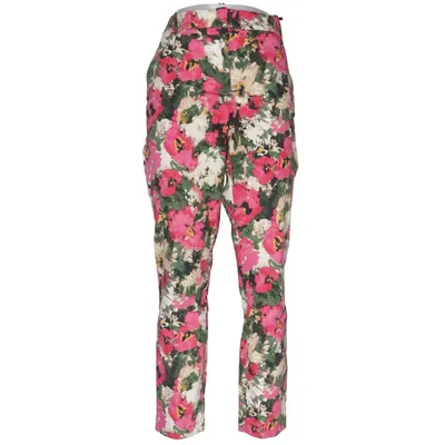 Byxor (Rosa, Grön, Vit, Flerfärgad) från H&M Bomull, Elastan, Polyester