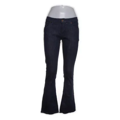 Jeans (Blå) från Nudie Jeans Bomull, Elastan