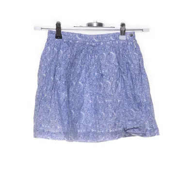 Kjol (Blå, Vit) från Jacadi Bomull