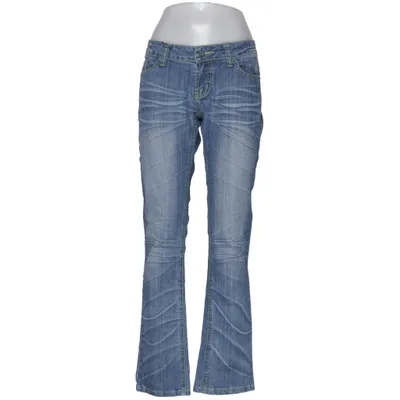 Jean (Bleu)