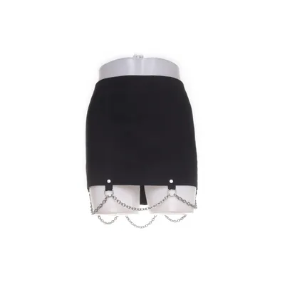 Skirt (Black) from The Ragged Priest