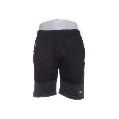 Trainingsshorts (Grijs, Zwart) van Nike Polyester