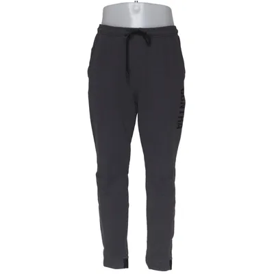 Mjukisbyxor (Grå) från Contra Bomull, Elastan, Polyester