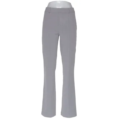 Kostymbyxor (Grå) från Madlady Elastan, Polyester, Viskos