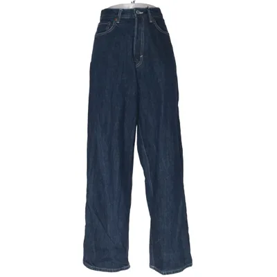 Jeans (Astro Loose Baggy Jeans) från Weekday Bomull
