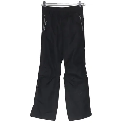 Outdoor pants (Black) from Easton Polyester