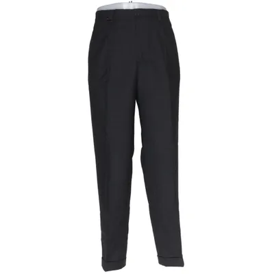 Suit pants (Gray) from Bertoni