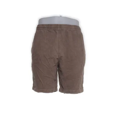 Shorts (Brun) från Santa Cruz Bomull