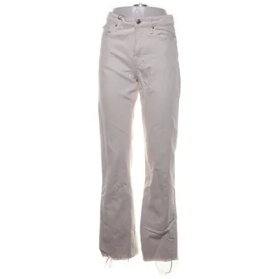 Jeans (Beige) fra Zara