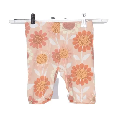 Leggings (Pink, Multicolored) from Lindex Kids