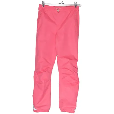 Pantalon de neige (Rose) de Funk Polyester