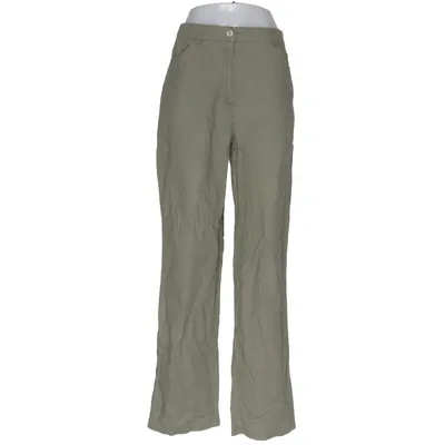 Byxor (Grön) från Romee Strijd x NA-KD Polyester
