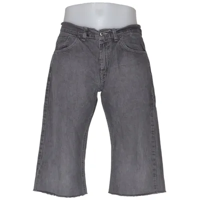 Denim shorts (Mc Gordon) from Mc Gordon Cotton