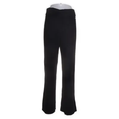 Palazzo broek (Zwart) van Aim'n Nylon, Polyester, Viscose