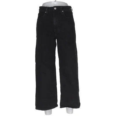 Jeans (Wide) från &Denim by H&M Bomull, Elastan