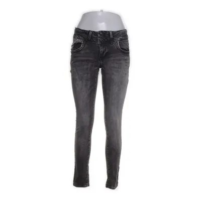 Jeans (Grå) från LTB Bomull, Elastan