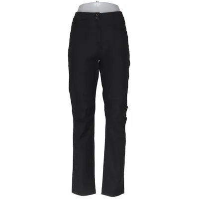 Hose (Schwarz) von San Antonio Elasthan, Polyester, Viskose