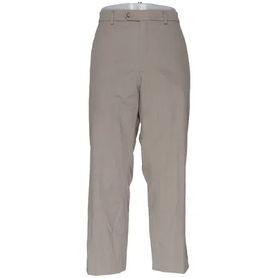 Stoffhose (Beige) von Lapidus Elasthan, Polyester, Wolle