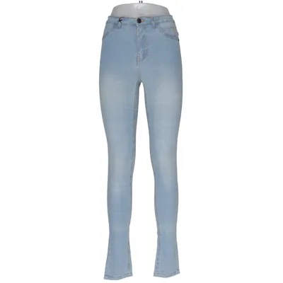 Jeans (Blue) from Sally & Circle Cotton, Elastane