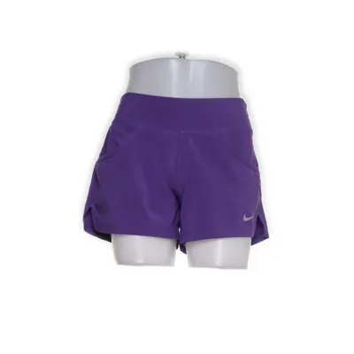 Sports shorts (Purple) from Nike