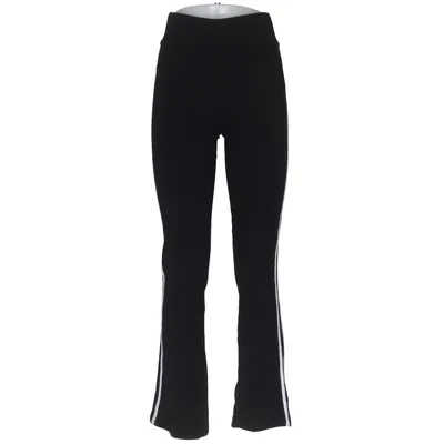 Hose (Schwarz, Weiß) von Cellbes Sport Baumwolle, Elasthan