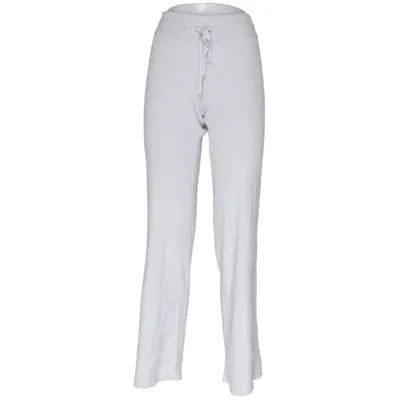 Pantalon de survêtement (Gris) de Gina Tricot Polyamide, Polyester, Viscose