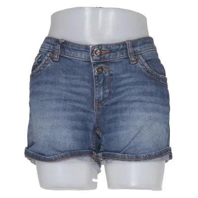 Jeansshorts (Blå) fra Clockhouse by C&A Bomuld, Elastan