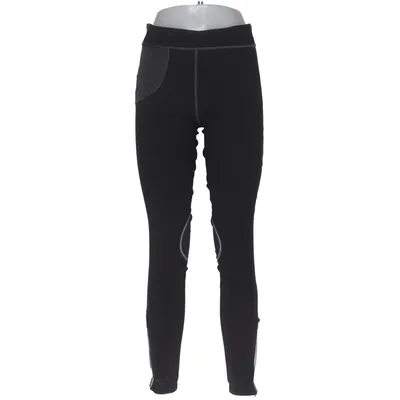 Sports tights (Black) from Houdini