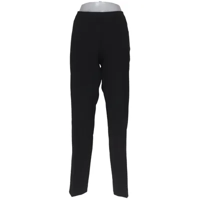 Pantalon de costume (MINNA) de Cavaliere Femme Élasthane, Viscose, Laine