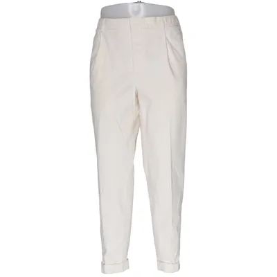 Chinos (4Z52 0 1 Reset) från Corneliani Bomull, Elastan