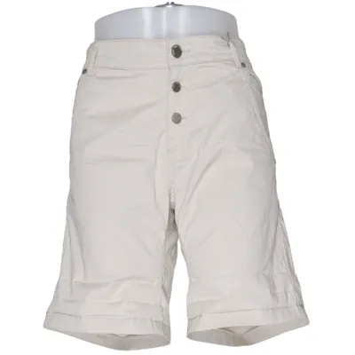 Shorts (Beige) från 365 Three-Sixty-Five Bomull, Elastan