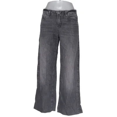 Spijkerbroek (Perfect Jeans) van Perfect Jeans Gina Tricot Katoen, Lyocell