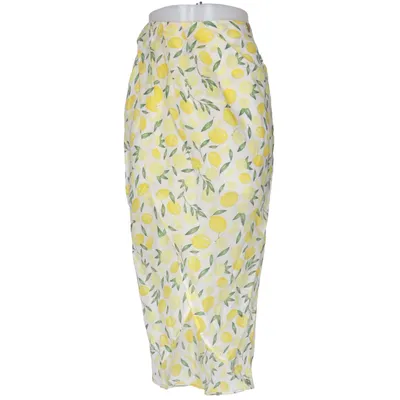 Kjol (221LM2NKK) från Twinset U&B Bomull