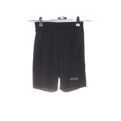 Trainingsshorts (Zwart) van Jako Polyester