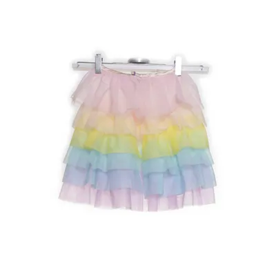 Tyllkjol (Flerfärgad) från Lindex